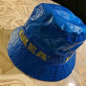 IKEA bucket hat